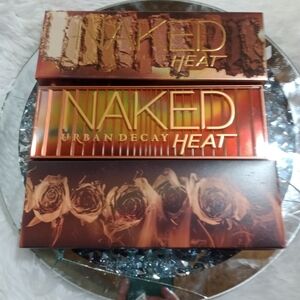 Urban Decay Naked "Heat"